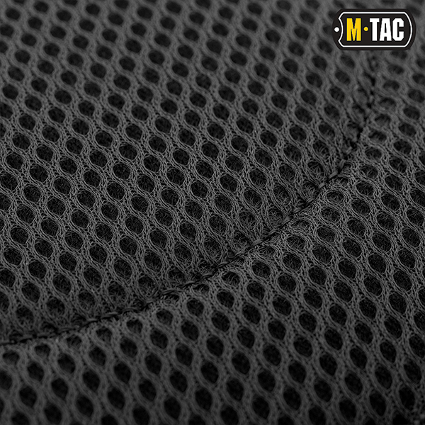 M-Tac сумка Urban Line City Patrol Carabiner Bag Black. Фото 9