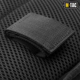 M-Tac сумка Urban Line City Patrol Carabiner Bag Black. Фото 8