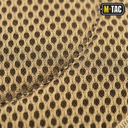 M-Tac сумка Urban Line City Patrol Carabiner Bag Coyote. Фото 12