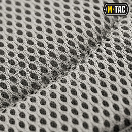 M-Tac сумка Urban Line City Patrol Carabiner Bag Grey. Фото 10
