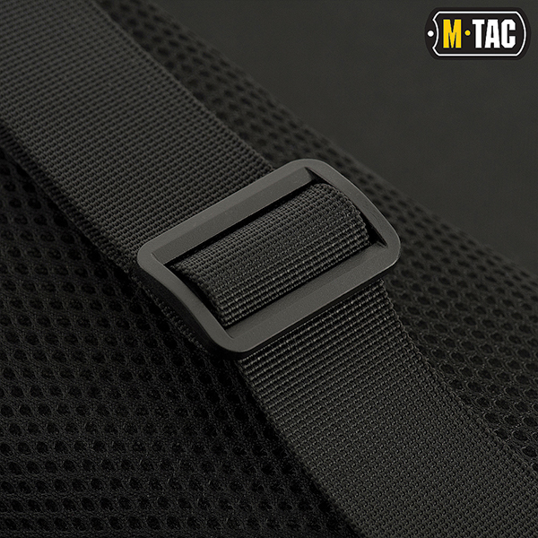M-Tac сумка Waist Bag Black. Фото 10