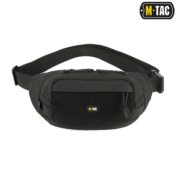 M-Tac сумка Waist Bag Black. Фото 2