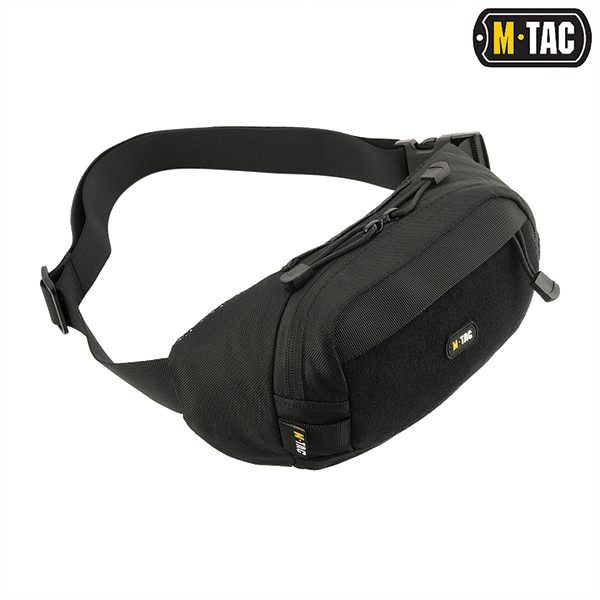 M-Tac сумка Waist Bag Black. Фото 3