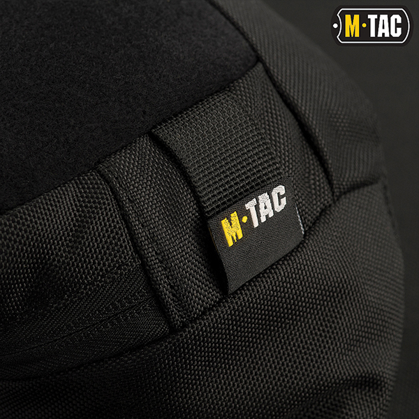 M-Tac сумка Waist Bag Black. Фото 6