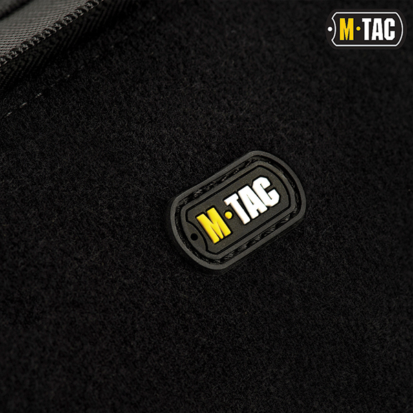 M-Tac сумка Waist Bag Black. Фото 7