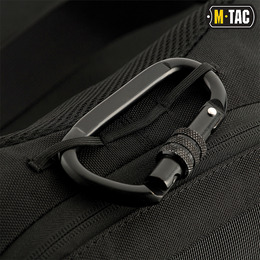 M-Tac сумка Waist Bag Black. Фото 11