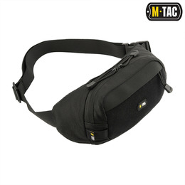 M-Tac сумка Waist Bag Black. Фото 3