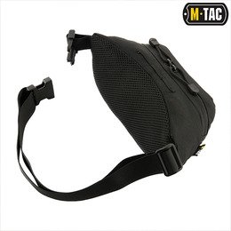 M-Tac сумка Waist Bag Black. Фото 4