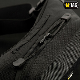 M-Tac сумка Waist Bag Black. Фото 5