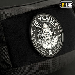 M-Tac сумка Waist Bag Black. Фото 8