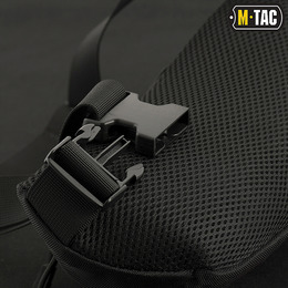 M-Tac сумка Waist Bag Black. Фото 9