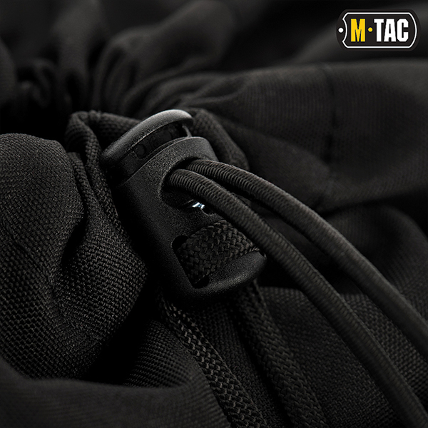 M-Tac сумка скидання магазинів Elite Black. Фото 10