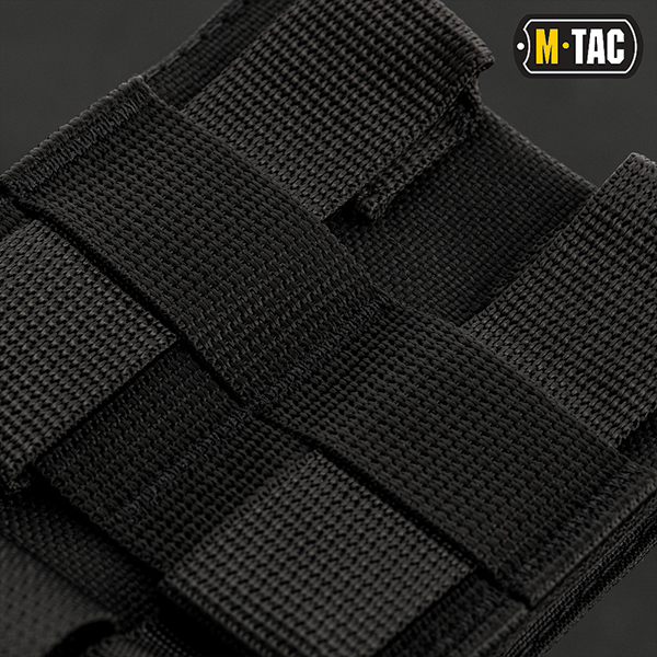 M-Tac сумка скидання магазинів Elite Black. Фото 9