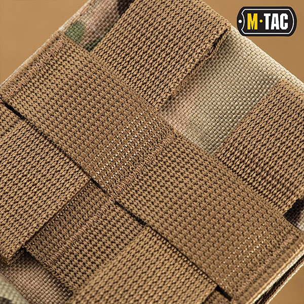 M-Tac сумка скидання магазинів Elite Multicam. Фото 11