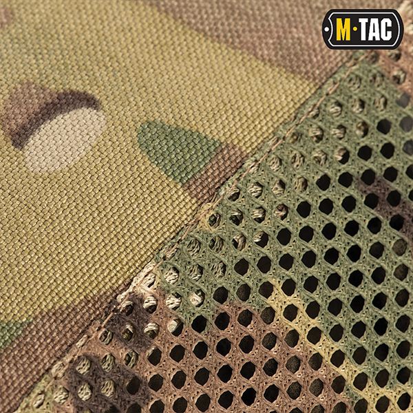 M-Tac сумка скидання магазинів Elite Multicam. Фото 9