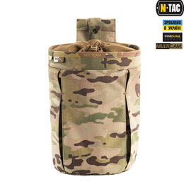 M-Tac сумка скидання магазинів Elite Multicam