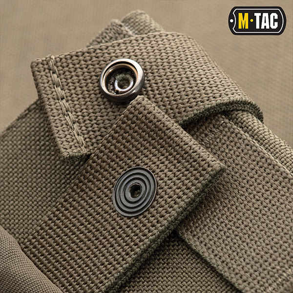 M-Tac сумка скидання магазинів Elite Ranger Green. Фото 8