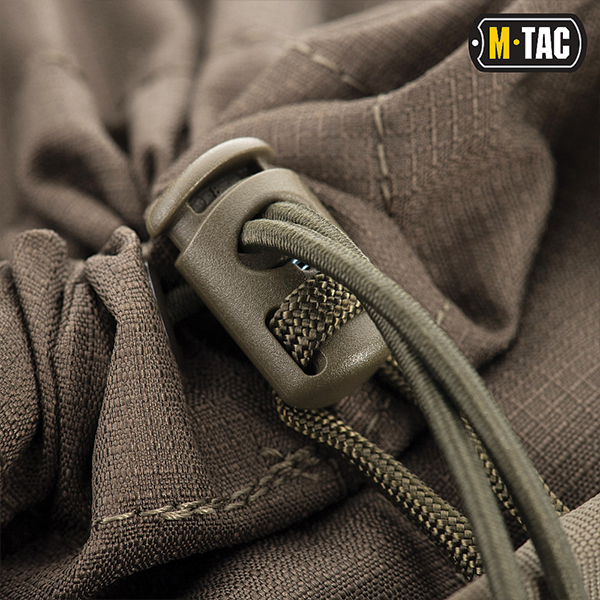 M-Tac сумка скидання магазинів Elite Ranger Green. Фото 9