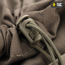 M-Tac сумка скидання магазинів Elite Ranger Green. Фото 9