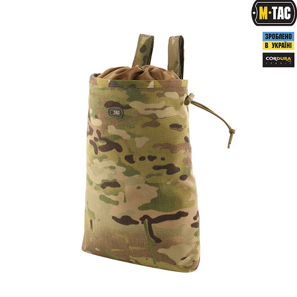 M-Tac сумка скиду магазинів Gen.3 Multicam
