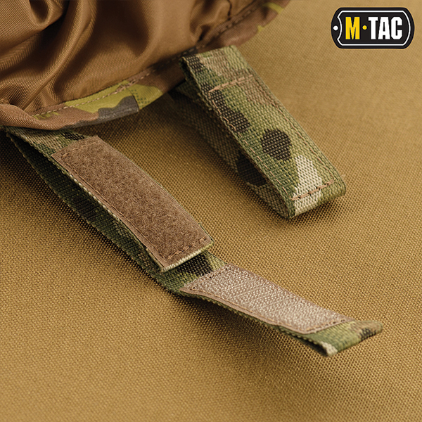 M-Tac сумка скиду магазинів Gen.3 Multicam. Фото 10