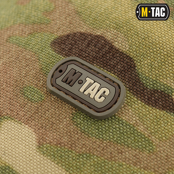 M-Tac сумка скиду магазинів Gen.3 Multicam. Фото 5