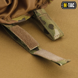 M-Tac сумка скиду магазинів Gen.3 Multicam. Фото 10