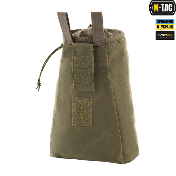 M-Tac сумка скиду магазинів Olive. Фото 3