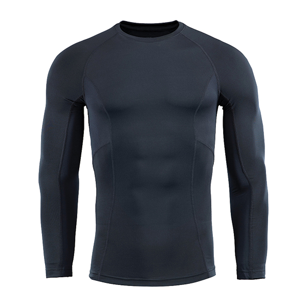 M-Tac термобілизна Active Level I Black. Фото 6