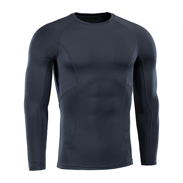 M-Tac термобілизна Active Level I Black. Фото 7