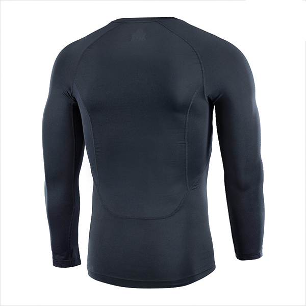 M-Tac термобілизна Active Level I Black. Фото 8
