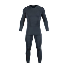 M-Tac термобілизна Active Level I Black