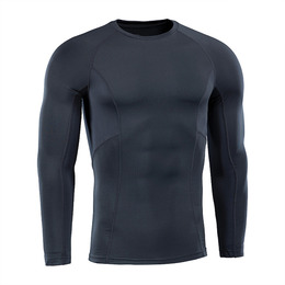 M-Tac термобілизна Active Level I Black. Фото 7