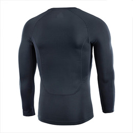 M-Tac термобілизна Active Level I Black. Фото 8