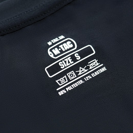 M-Tac термобілизна Active Level I Black. Фото 9