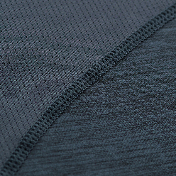 M-Tac термобілизна Active Level I Dark Grey Melange. Фото 10