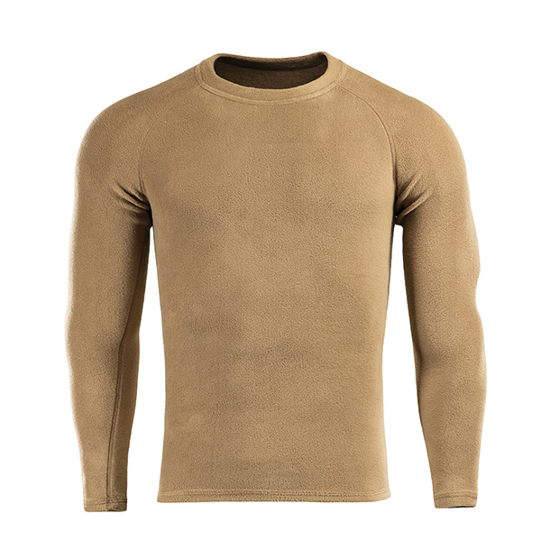M-Tac термобілизна Cold Gear Lev.2 Coral Fleece Хакі. Фото 6