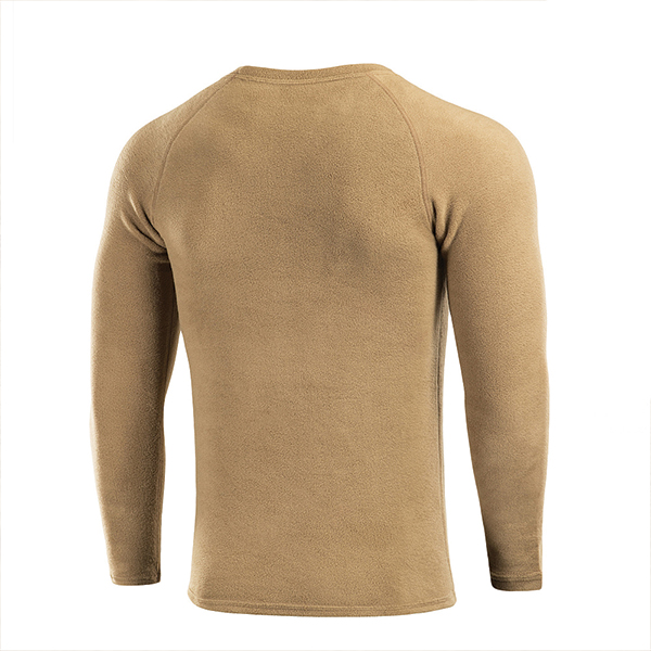 M-Tac термобілизна Cold Gear Lev.2 Coral Fleece Хакі. Фото 8