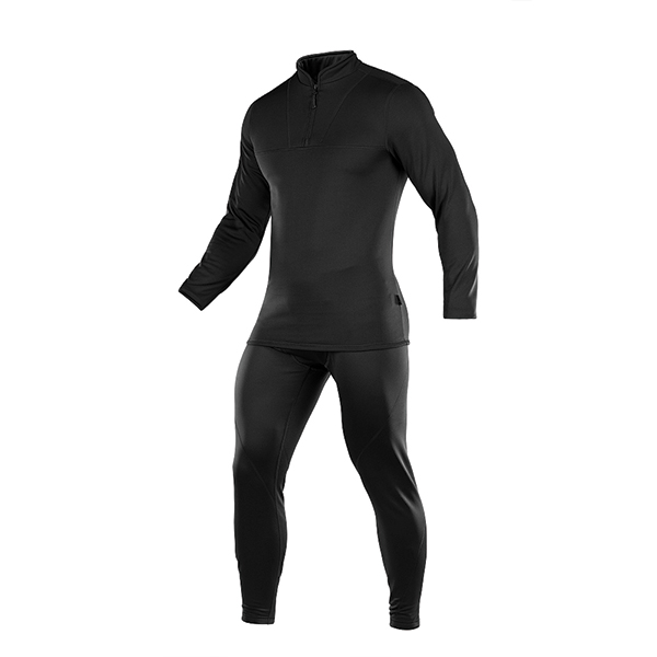 M-Tac термобілизна Extreme Cold Black