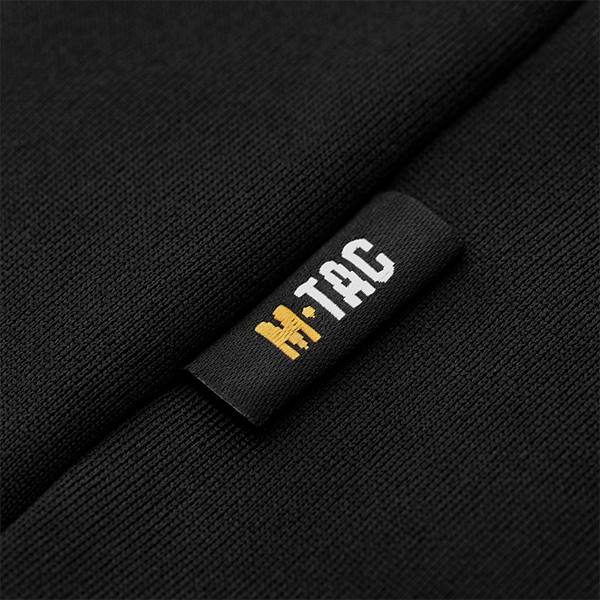 M-Tac термобілизна Extreme Cold Black. Фото 12