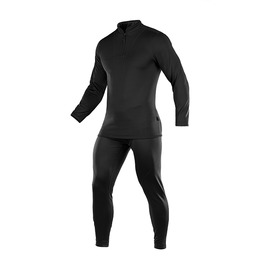 M-Tac термобілизна Extreme Cold Black