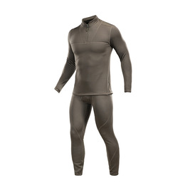 M-Tac термобілизна Extreme Cold Dark Olive