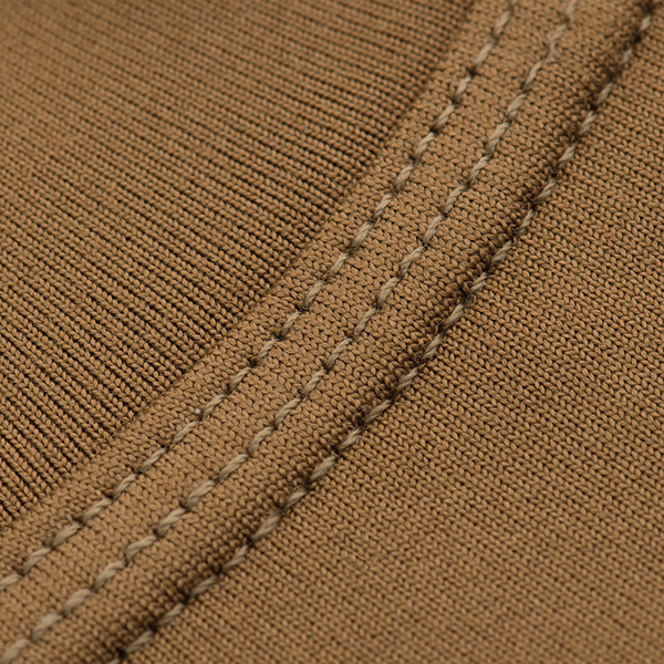 M-Tac термобілизна ThermoLine Coyote Brown. Фото 9