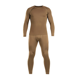 M-Tac термобілизна ThermoLine Coyote Brown