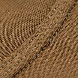M-Tac термобілизна ThermoLine Coyote Brown. Фото 9