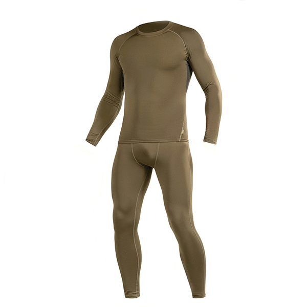 M-Tac термобілизна ThermoLine Khaki