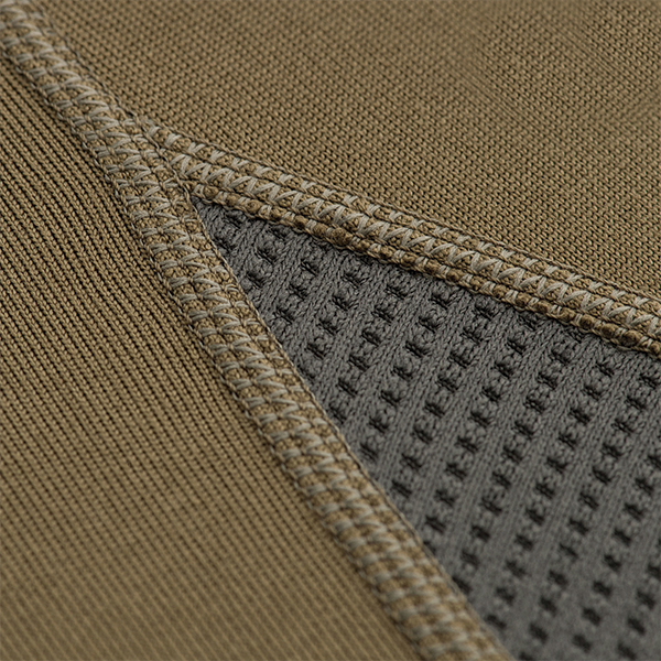 M-Tac термобілизна ThermoLine Khaki. Фото 10