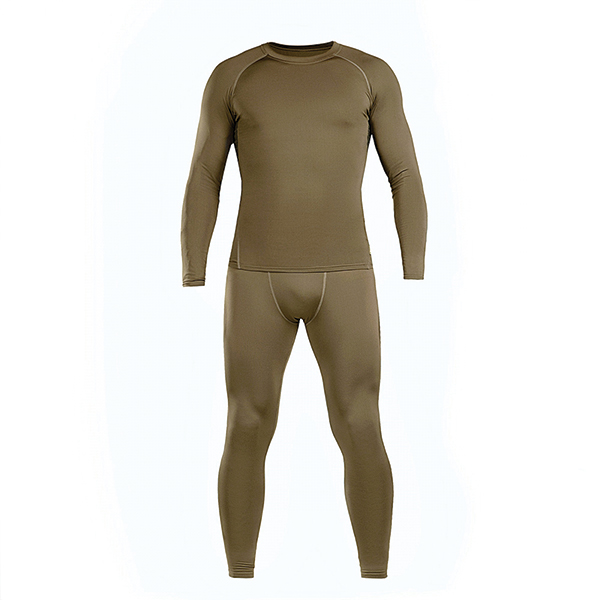 M-Tac термобілизна ThermoLine Khaki. Фото 2