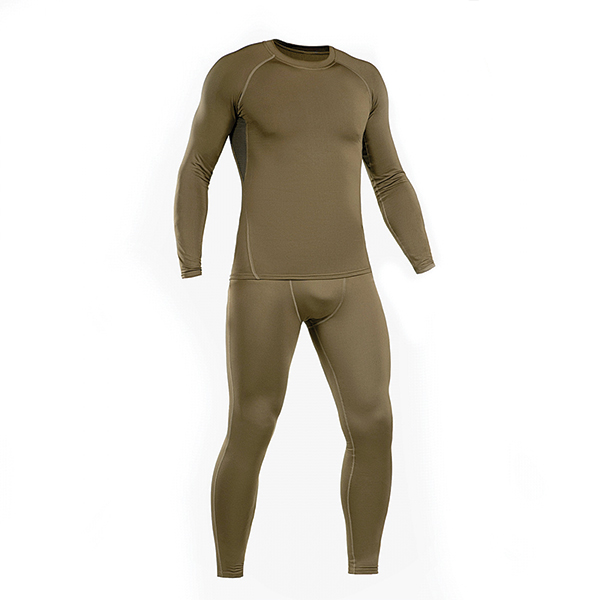 M-Tac термобілизна ThermoLine Khaki. Фото 3
