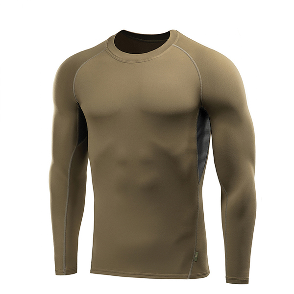 M-Tac термобілизна ThermoLine Khaki. Фото 5